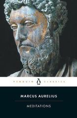 PENGUIN CLASSICS : MEDITATIONS PB B FORMAT