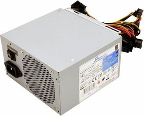 Τροφοδοτικό Υπολογιστή Seasonic SSP-400ET2 400W ATX Γκρι