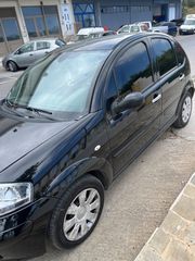 Citroen C3 2007