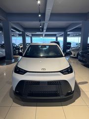 Toyota Aygo (X) 2026 style plus