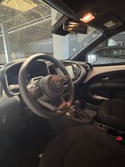 Toyota Aygo (X) 2026 HEV STYLE PLUS -AMEΣΗ ΠΑΡΑΔΟΣΗ-thumb-3