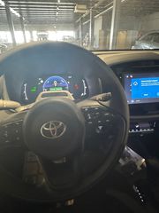 Toyota Aygo (X) 2026 HEV STYLE PLUS -AMEΣΗ ΠΑΡΑΔΟΣΗ-thumb-4