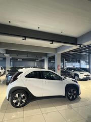 Toyota Aygo (X) 2026 HEV STYLE PLUS -AMEΣΗ ΠΑΡΑΔΟΣΗ-thumb-5