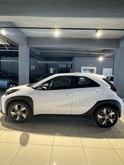 Toyota Aygo (X) 2026 HEV STYLE PLUS -AMEΣΗ ΠΑΡΑΔΟΣΗ-thumb-6