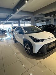 Toyota Aygo (X) 2026 HEV STYLE PLUS -AMEΣΗ ΠΑΡΑΔΟΣΗ-thumb-7