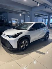 Toyota Aygo (X) 2026 HEV STYLE PLUS -AMEΣΗ ΠΑΡΑΔΟΣΗ-thumb-8