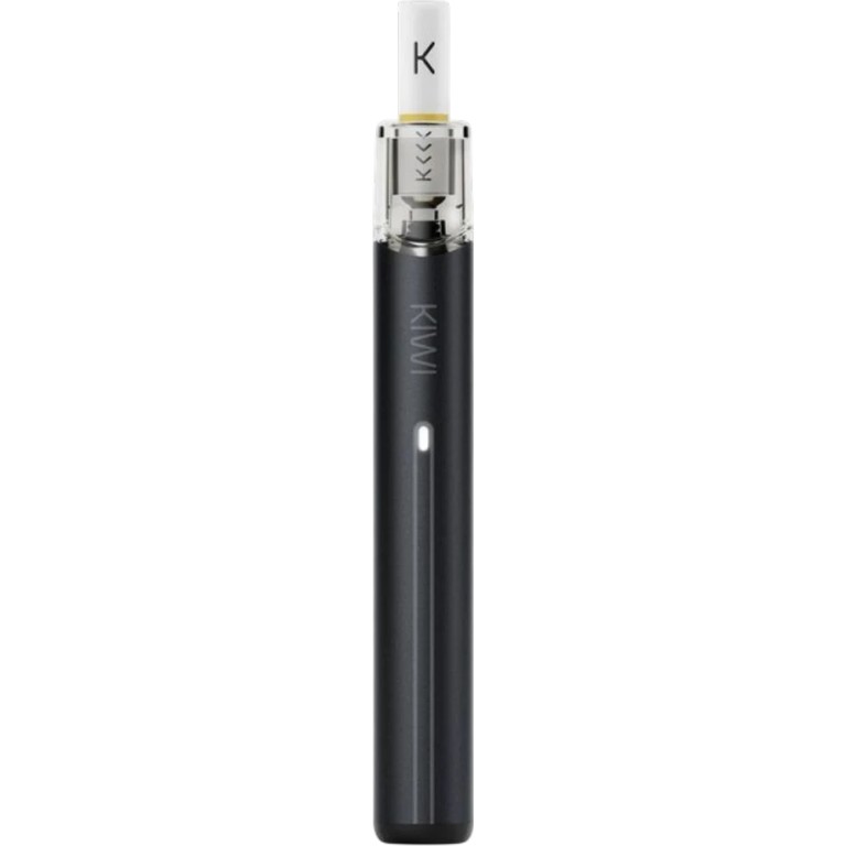 Kiwi Spark Pod Kit 2ml Black