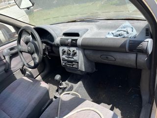 Κλουβάκι για ανταλλακτικά OPEL COMBO-thumb-3