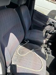 Κλουβάκι για ανταλλακτικά OPEL COMBO-thumb-4