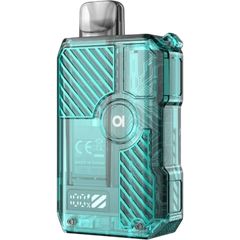 Aspire Gotek X ΙII Pod Kit 2ml Cyan
