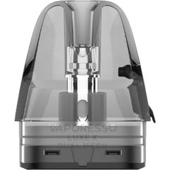 Vaporesso Luxe X Pod Dual Mesh Coil 5ml 0.6ohm (1τμχ)