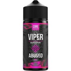 Viper Abused Core Edition 20ml/120ml Flavorshot-thumb-1