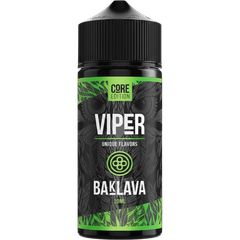 Viper Baklava Core Edition 20ml/120ml Flavorshot-thumb-1