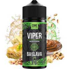 Viper Baklava Core Edition 20ml/120ml Flavorshot