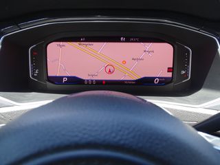 Volkswagen T-Roc 2019 1.5 TSI 150PS EXPERIENCE ΕΡΓΟΣΤΑΣΙΑΚΗ  ΕΓΓΥΗΣΗ ΕΩΣ 2029-thumb-8