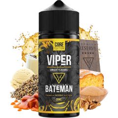 Viper Bateman Core Edition 20ml/120ml Flavorshot