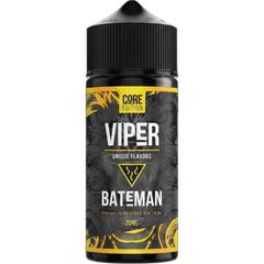 Viper Bateman Core Edition 20ml/120ml Flavorshot-thumb-1