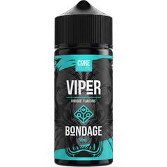 Viper Bondage Core Edition 20ml/120ml Flavorshot-thumb-1
