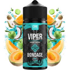 Viper Bondage Core Edition 20ml/120ml Flavorshot
