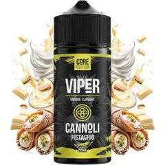Viper Cannoli Pistachio Core Edition 20ml/120ml Flavorshot