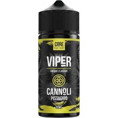 Viper Cannoli Pistachio Core Edition 20ml/120ml Flavorshot-thumb-1