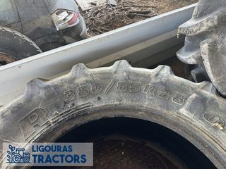 ΖΕΥΓΑΡΙ GOODYEAR 380/85R28-thumb-2