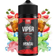 Viper Hentai Core Edition 20ml/120ml Flavorshot