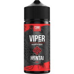 Viper Hentai Core Edition 20ml/120ml Flavorshot-thumb-1