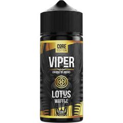 Viper Lotus Waffle Core Edition 20ml/120ml Flavorshot-thumb-1