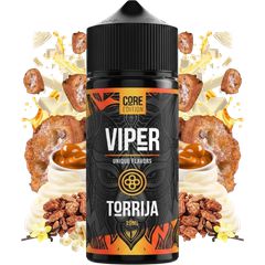 Viper Torrija Core Edition 20ml/120ml Flavorshot