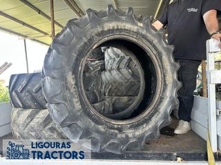 KLEBER 380/70R28