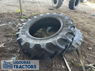 BKT 340/85R28 13.6R28