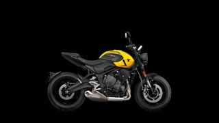 Triumph Trident 660 2026