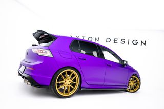 Μαρσπιέ V.2 Volkswagen Golf R Hatchback Mk8 Facelift