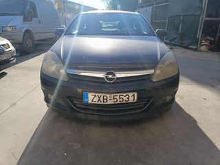 Opel Astra 2007 GTC 1.4-thumb-1