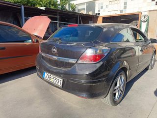 Opel Astra 2007 GTC 1.4-thumb-2