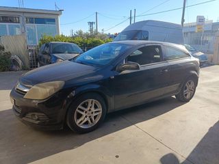 Opel Astra 2007 GTC 1.4-thumb-3