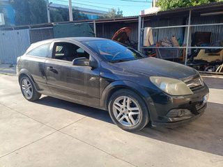 Opel Astra 2007 GTC 1.4-thumb-5