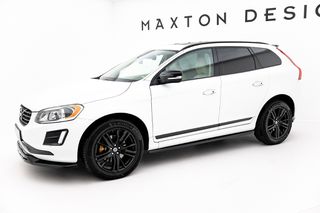 Μαρσπιέ Volvo XC60 Mk1 Facelift