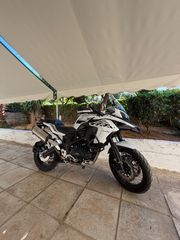Benelli TRK 502 2020 X