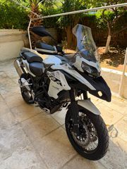 Benelli TRK 502 2020 X-thumb-1