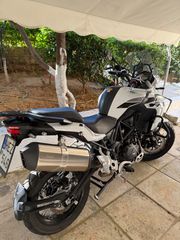 Benelli TRK 502 2020 X-thumb-2