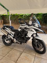 Benelli TRK 502 2020 X-thumb-3