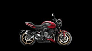 Triumph Trident 800 2026