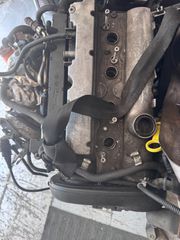 OPEL ASTRA G ΜΗΧΑΝΗ  Z 14 XE ΒΕΝΖΙΝΗ