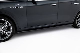 Μαρσπιέ Maserati Levante GT Mk1 Facelift