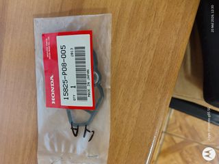 ΦΛΑΝΤΖΑ V-TEC HONDA CIVIC 1991-2001 15825-P08-005