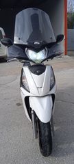 Kymco People GTi 2011-thumb-1