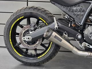 Ducati Scrambler 2017 Full Throttle-thumb-4