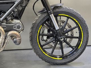 Ducati Scrambler 2017 Full Throttle-thumb-7